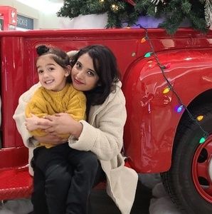 Meet your Posher, Seema